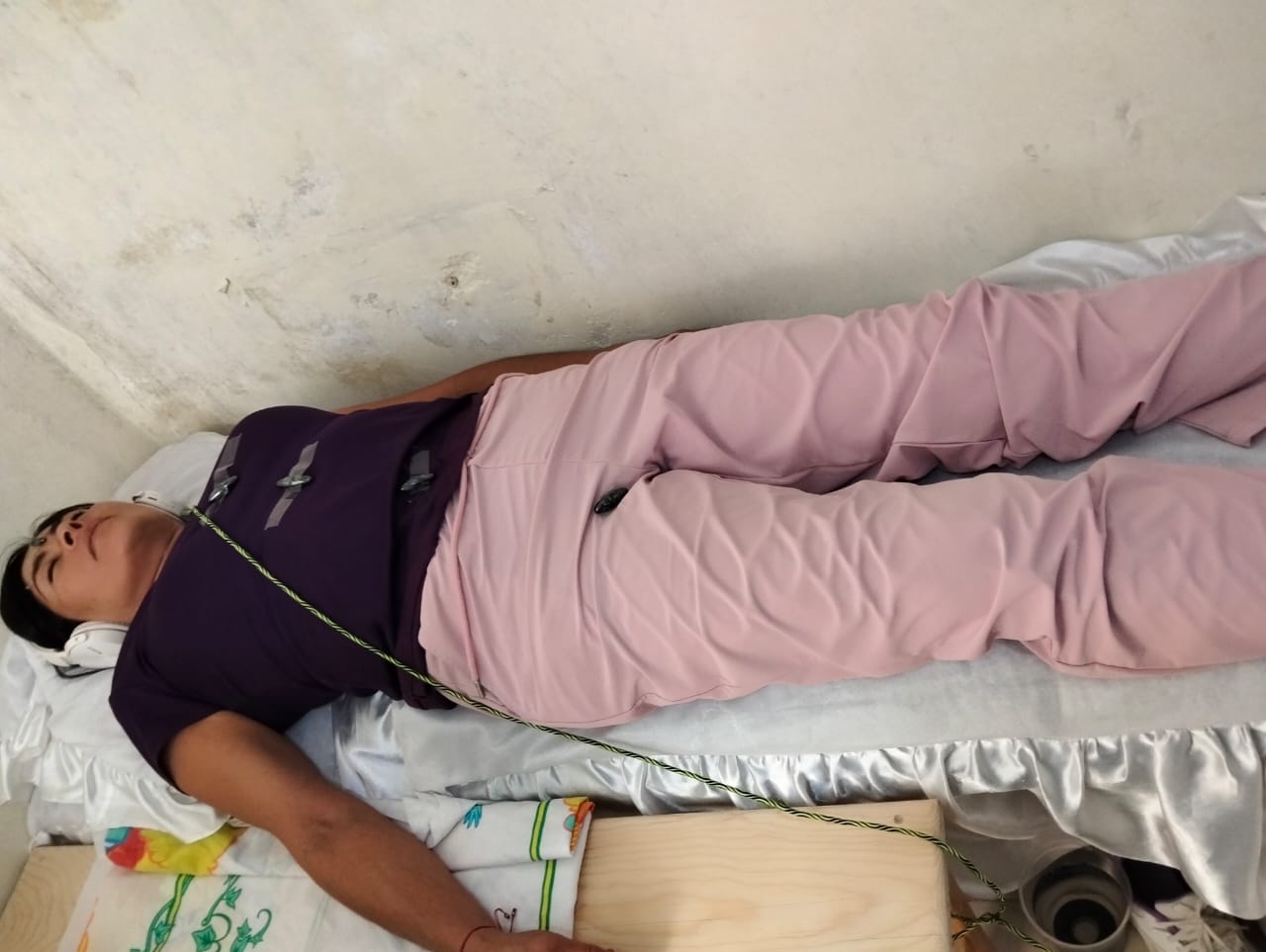 Terapia de escaneo